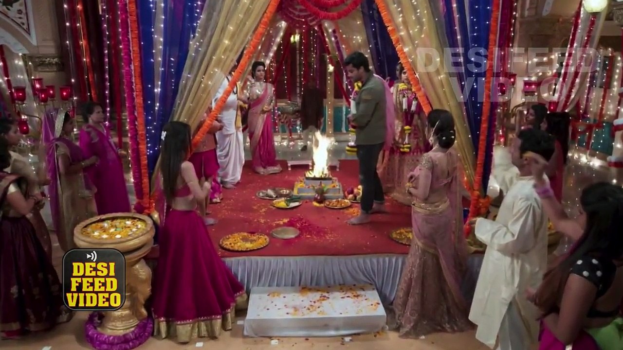 Jeet Gayi Toh Piya More - 23rd April 2018 Zee Tv Serial News