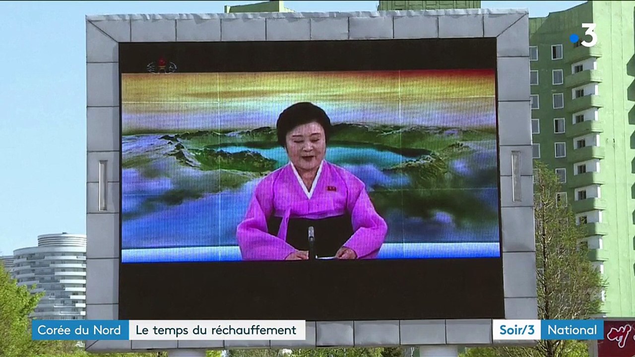 Corée du Nord : le régime annonce l'arrêt des essais nucléaires