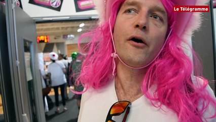 Landerneau. Le LBB en habit de champion