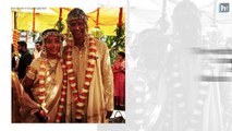 Milind Soman ties knot with girlfriend, Ankita Konwar