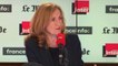 Nicole Belloubet (ministre de la Justice) : sur le vote de la loi Asile, le FN adopte une "tactique" pour "déstabiliser l'ensemble de notre système républicain"