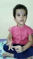 Jimmy Jimmy kanda kanda (Small baby Voice)