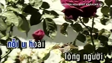 Karaoke Nhớ Người Tình Phụ Tuấn Vũ