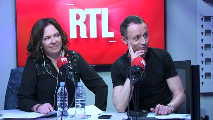 Daniel Auteuil : "Les réseaux sociaux, c'est une poubelle"