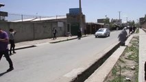 İntihar Saldırısı: 31 Ölü, 57 Yaralı - Kabil
