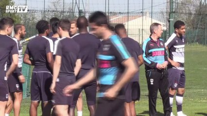 Sankharé : "Le PSG, c’est mon club de cœur"