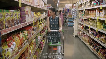 Dice Media | Adulting | Web Series | S01E01 Broke AF