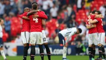 Resilient United edging towards a good season - Young