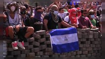 Scontri in Nicaragua: 25 è il nuovo bilancio delle vittime