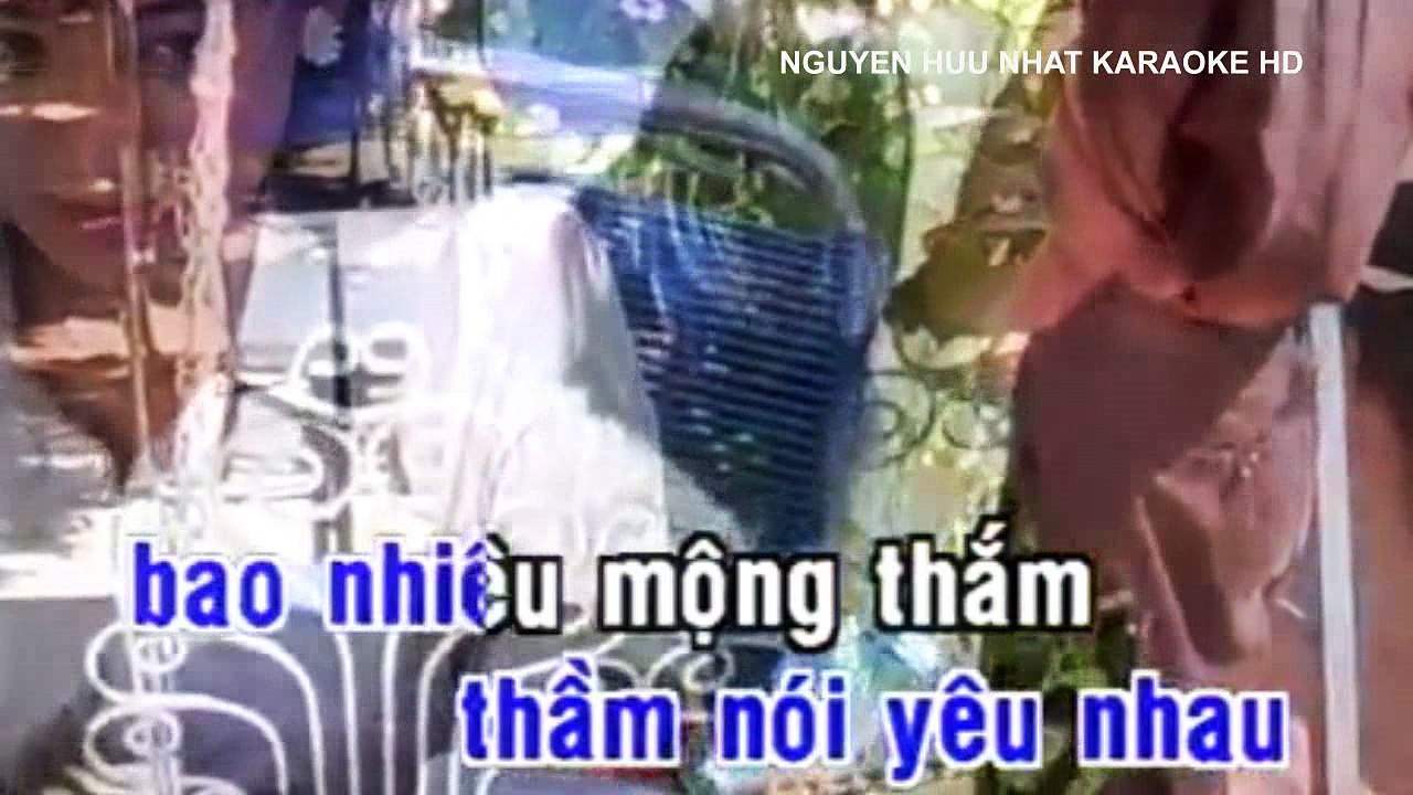 Karaoke Phận Gái Thuyền Quyên Tuấn Vũ
