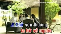 Karaoke Thuyền Hoa Quỳnh Dung Tuấn Vũ