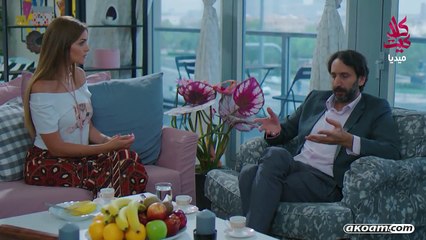 الحلقه 6 من  المسلسل الكوميدي جيران الموسم الثالث