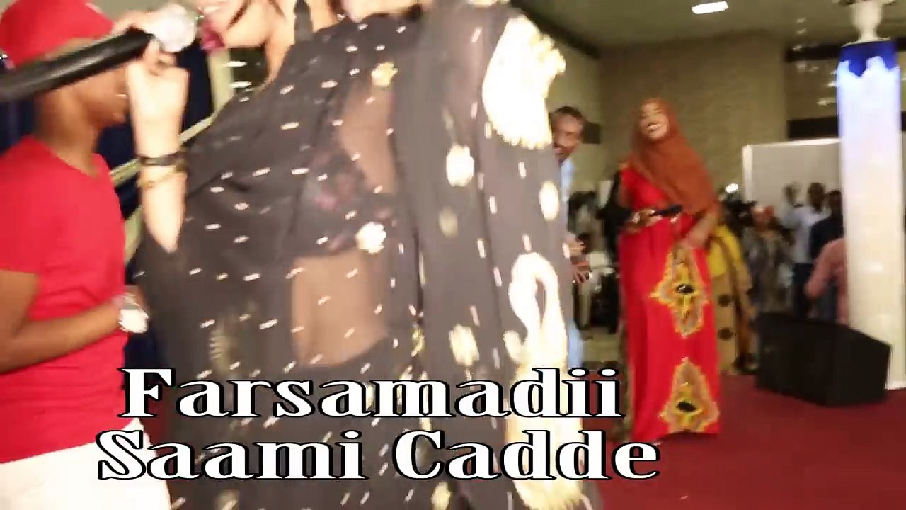 KIIN JAAMAC LIVE SHOWGII MUQDISHO IYO HEESTII BEEN BEEN