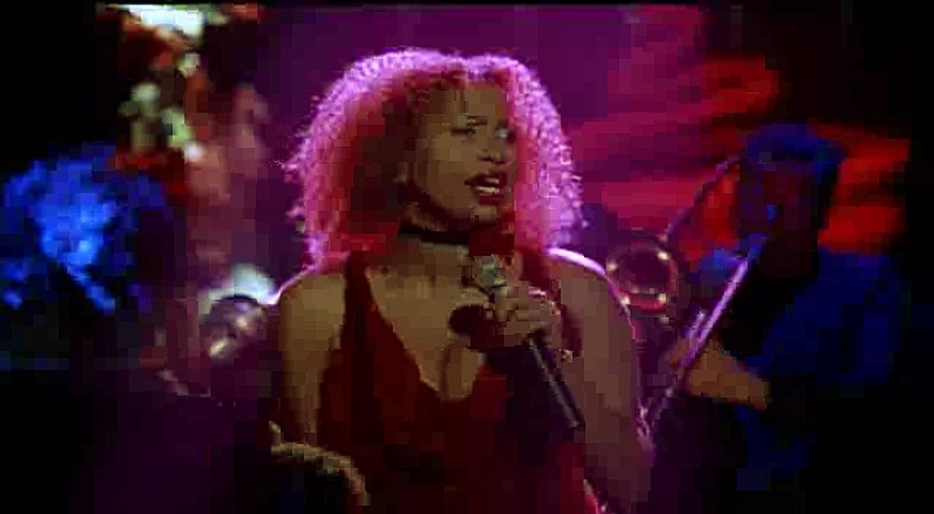 Ally Mcbeal S04E08 The Man With The Bag