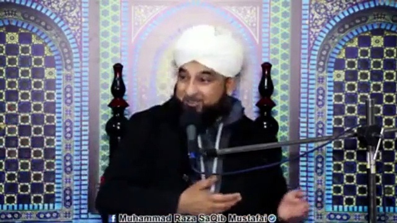 Muhammad Raza Saqib Mustafai (315)