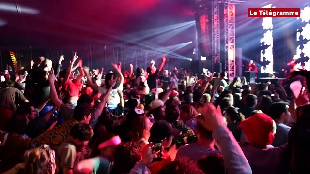 Morlaix. Panoramas : le festival en chaleur !