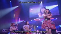 Ayaka Wada, Kana Nakanishi et Akari Takeuchi - Uchouten LOVE Vostfr   Romaji