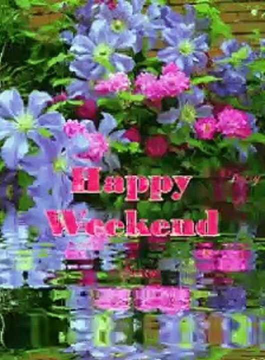 weekend