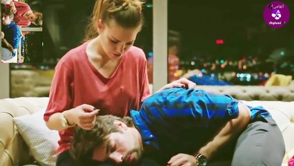 تبدأ حكايتى لما كنت بشوف عينيكى اغنية وجع فوق الوصف 2018