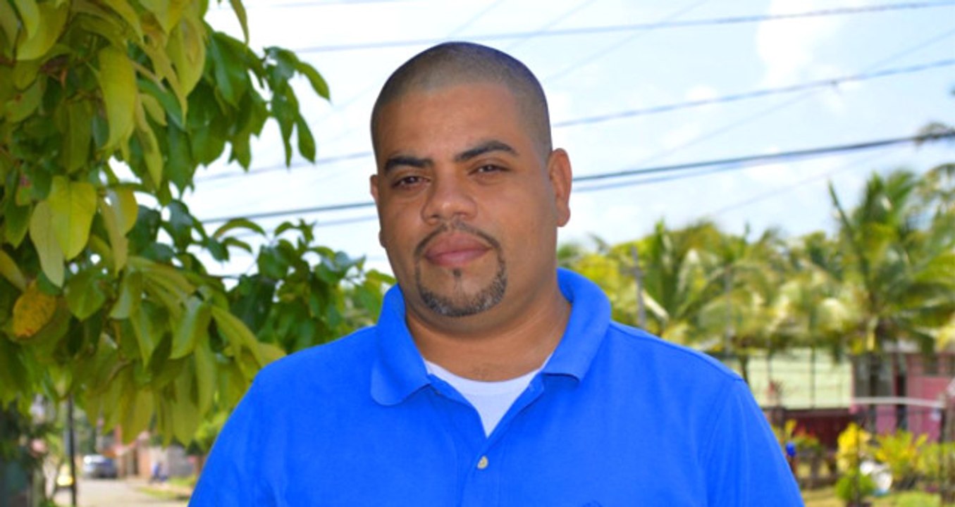 Canlı Yayında Vurulan Gazeteci, Kanlar İçinde Yere Yığıldı