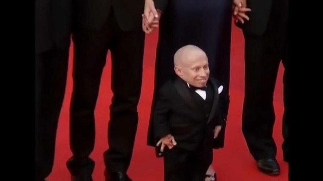 Не стало Мини-мы