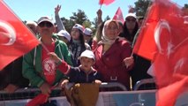 Mersin Kılıçdaroğlu Türkiye'yi Tek Adama Teslim Etmeyin