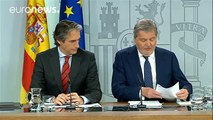 Governo espanhol lembra vítimas da ETA  Euronews