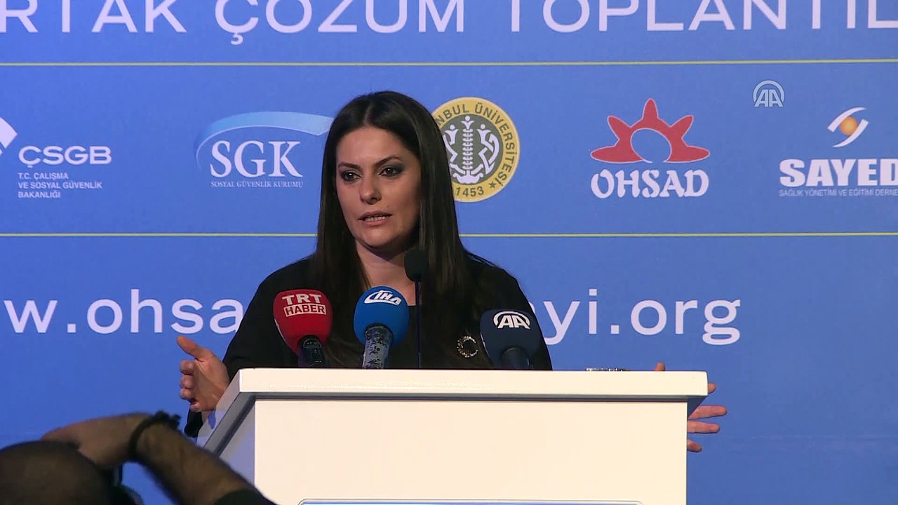 Bakan Sarıeroğlu: ''24 Haziran'dan sonra güçlü bir şekilde Türkiye'nin yoluna devam etmesi konusunda çabalarımızı tekrar ortaya koyarız'' - ANTALYA