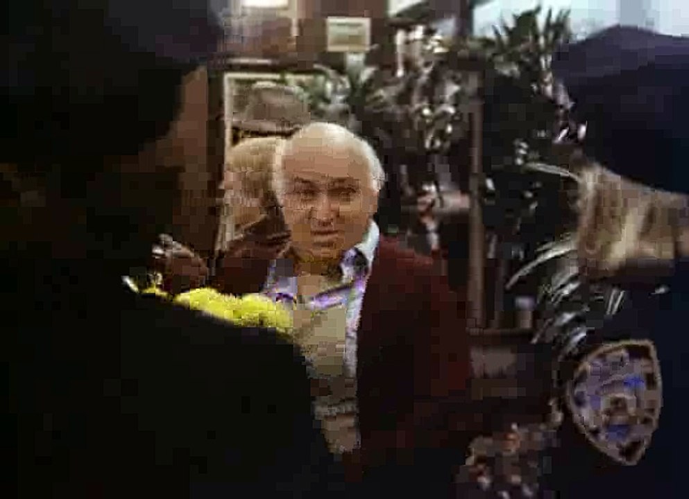 Cagney & Lacey S03E02 A Killers Dozen
