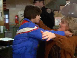 Cagney & Lacey S02E22 The Informant