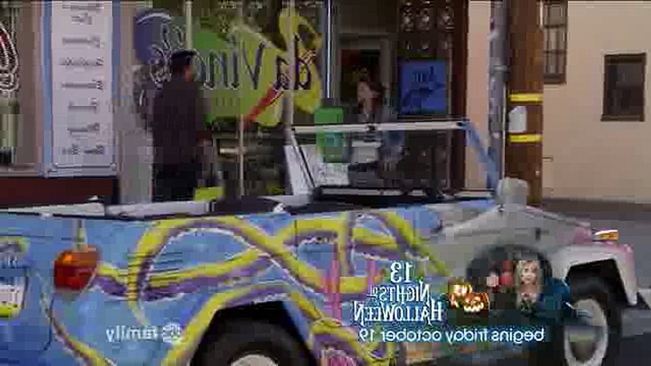 Switched at Birth S01E28 We're the Kraken of our own Sinking Ships