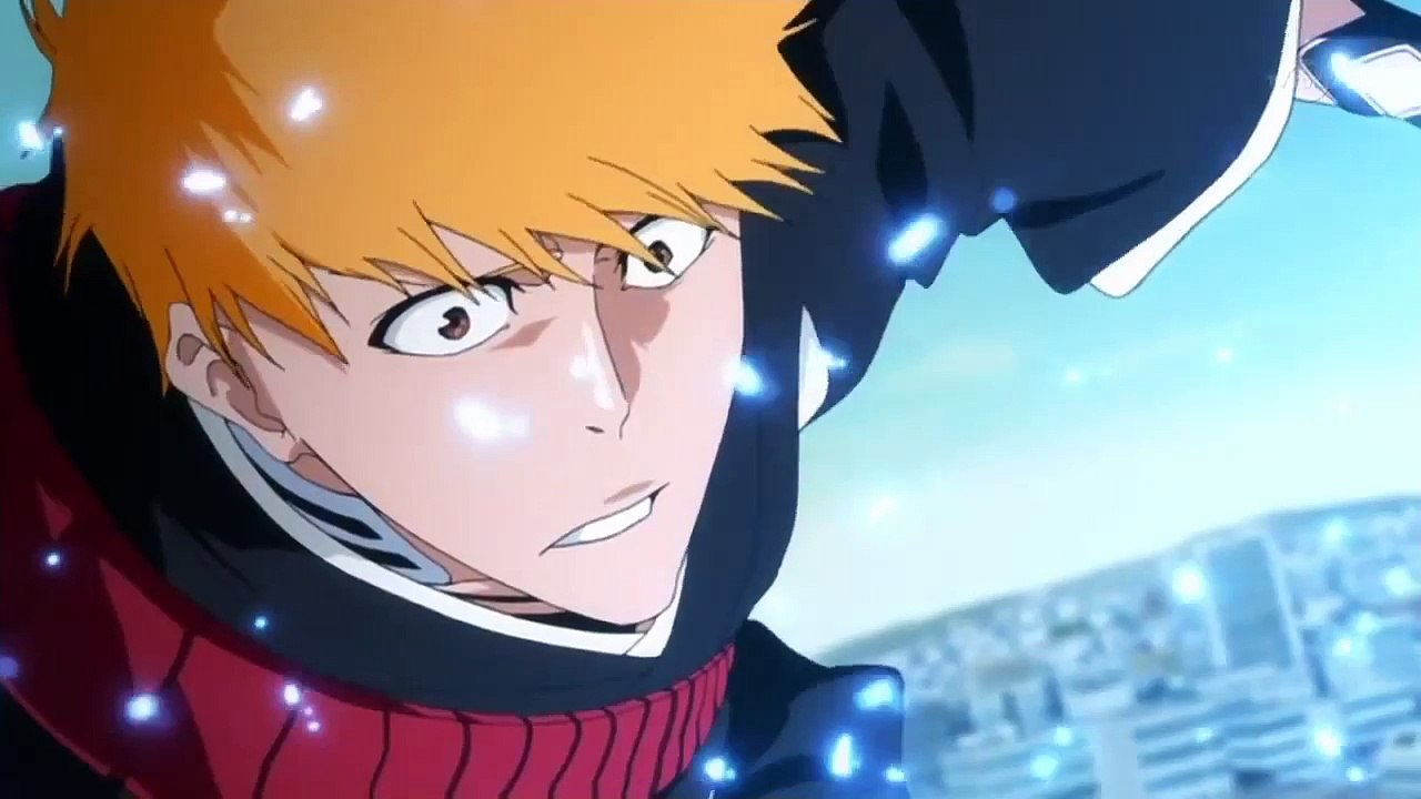 Bleach Avm