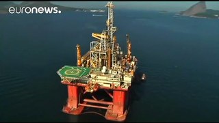 Petrolífera chinesa pode investir no Brasil