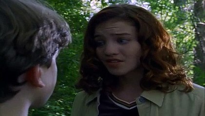 Goosebumps S03E07 The Barking Ghost