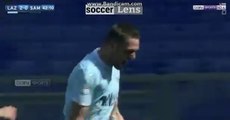Stefan de Vrij Goal HD - Lazio 2-0 Sampdoria 22.04.2018