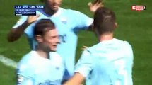 Stefan de Vrij Goal HD - Lazio	2-0	Sampdoria 22.04.2018