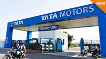 Tata Motors’ market share in commercial vehicles rises to 44% in FY18 on turnaround strategy