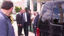 Bakan Fakıbaba'dan 'CHP-İYİ Parti ittifakı' yorumu - ŞANLIURFA