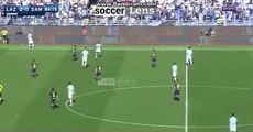 Ciro Immobile Goal HD - Lazio 3-0 Sampdoria 22.04.2018