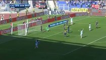 Ciro Immobile Goal HD -Lazio	3-0	Sampdoria 22.04.2018