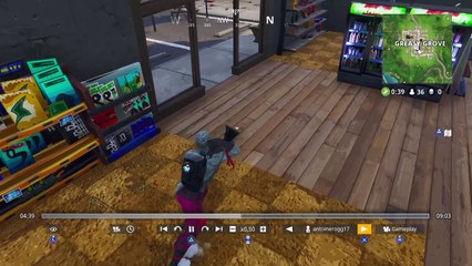 Fortnite behindert oder dumm