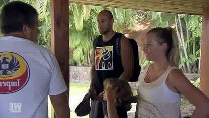 Kendra on Top S03E12 Sons of Beaches