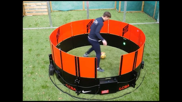 ESA ICON Mini ( Fast Feet ) - Call Axtion Technology for ICON Products