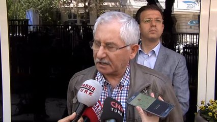 YSK hangi partilerin seçime girebileceğini açıkladı