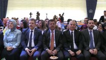 Ekonomi Bakanı Zeybekci - CHP'den 15 milletvekilinin istifa etmesi - DENİZLİ