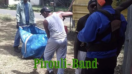 Pirouli Band Pik-Nik 29 05 2018