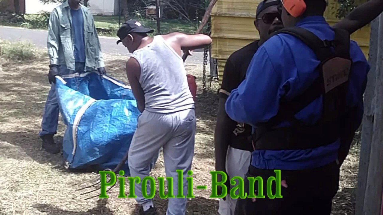 Pirouli Band Pik-Nik 29 05 2018