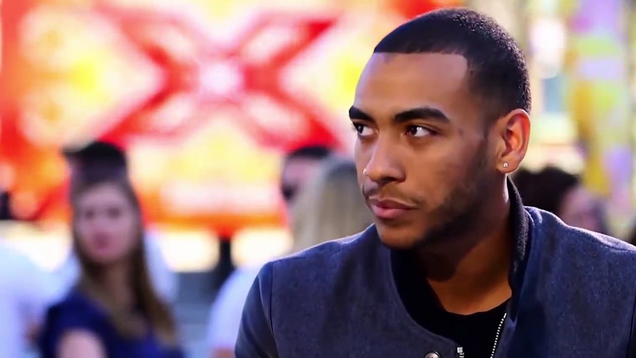 Talents of the jury || X FACTOR UK