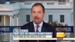 Trump Lashes Out At 'Sleepy Eyes Chuck Todd' Over North Korea Comments