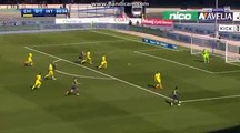 Ivan Perisic Goal HD - Chievo 0-2 Inter 22.04.2018